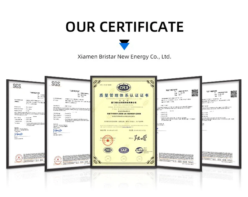 certificate certificate