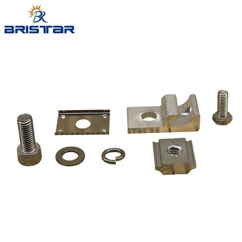 Lug Grounding Aluminium 6005-T5