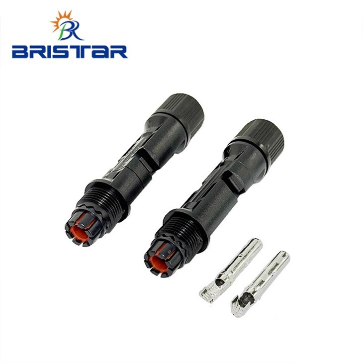 mc4 connector pv mc4 connector pv