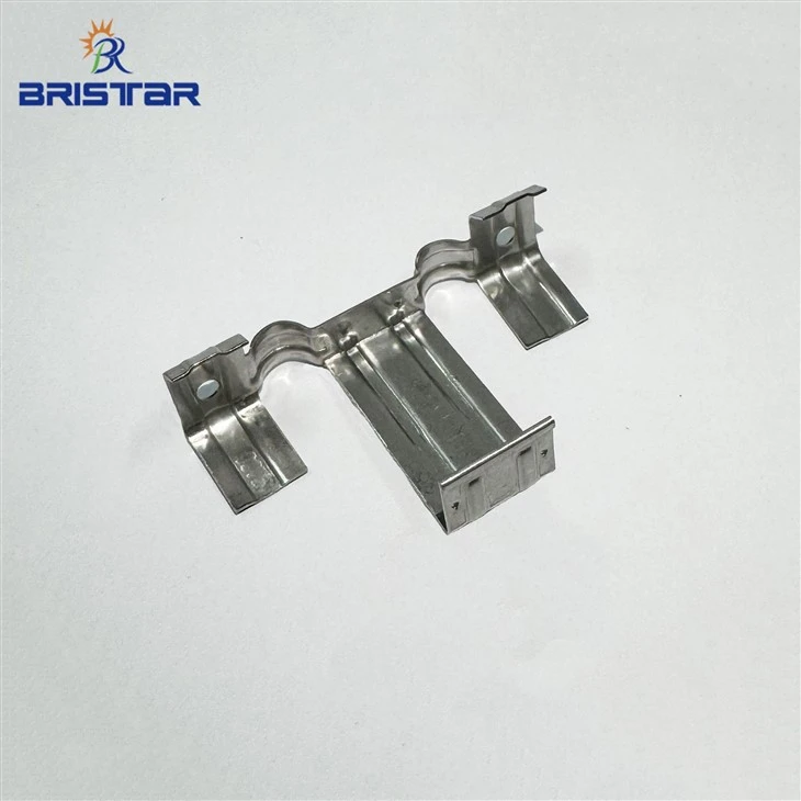 Solar Panel Accessories Water Mud Drainage Clips