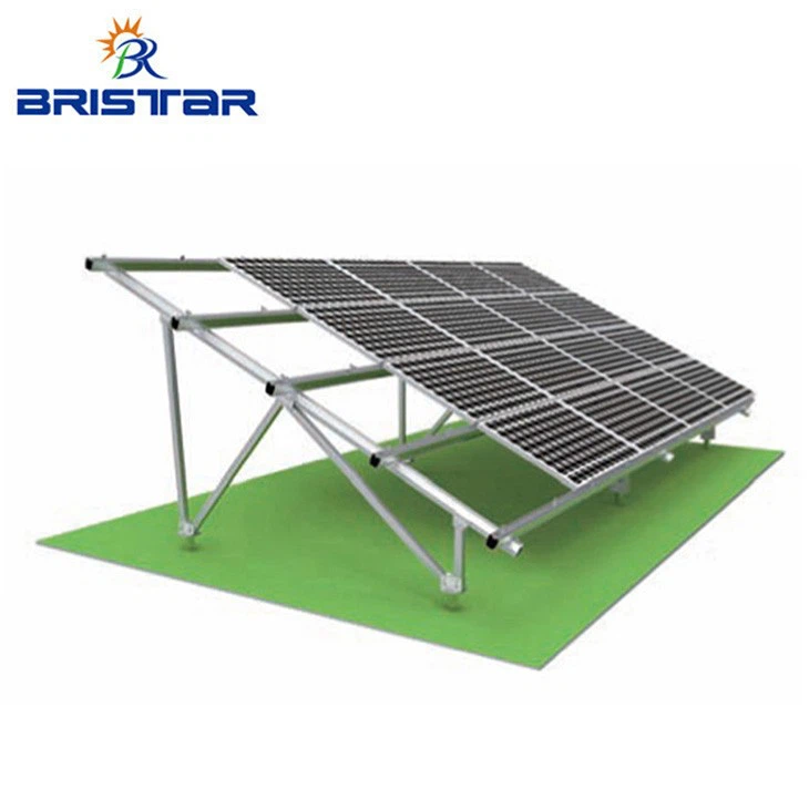 Solar Mounting System Solar Mounting System
