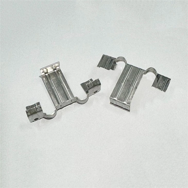 35mm Stainless Steel Solar Panel Photovoltaic Water Guide Clip 35mm Stainless Steel Solar Panel Photovoltaic Water Guide Clip