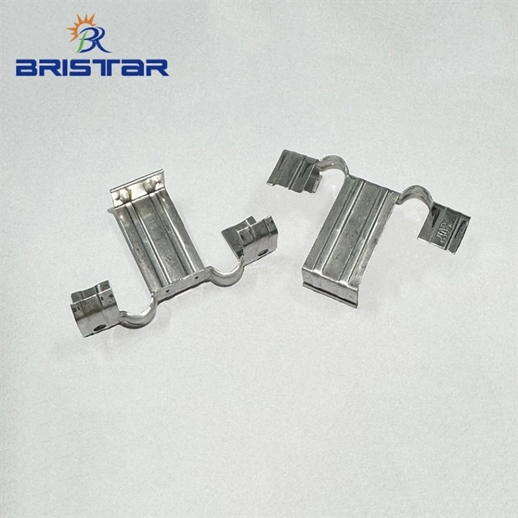 Stainless Steel Solar Water Drainage Clips Stainless Steel Solar Water Drainage Clips