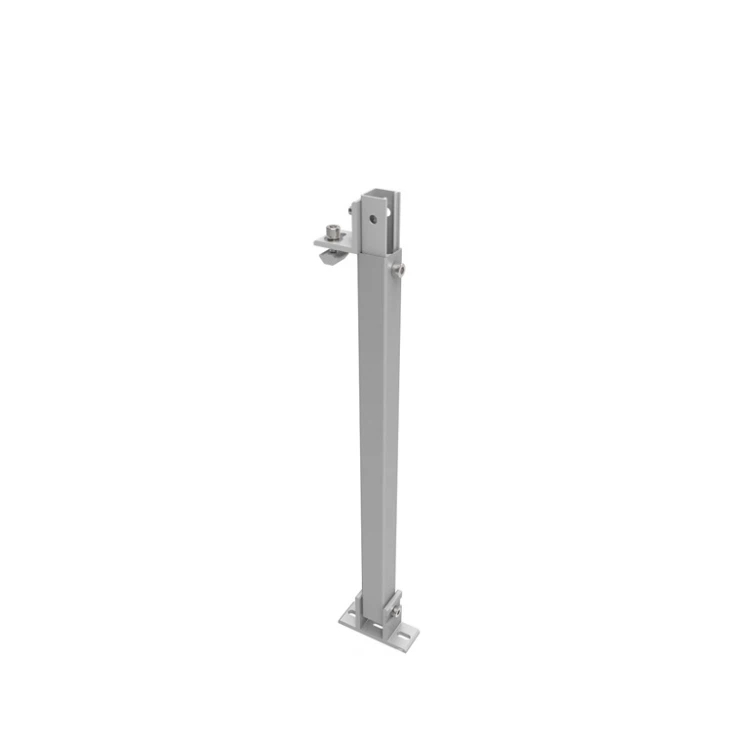 Adjustable Angle Solar Panel Mounting Bracket