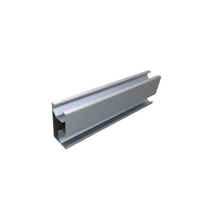 PV Mounting Rails PV Mounting Rails