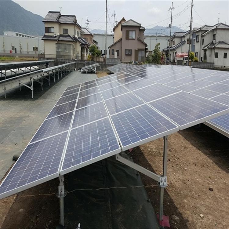 Solar Panel Mount Hardwares