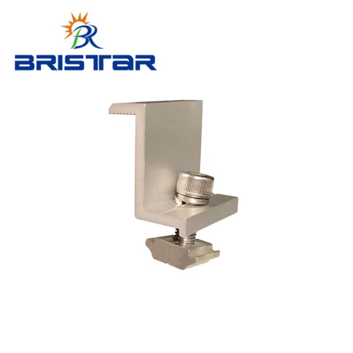 Solar Module Clamps Solar Module Clamps