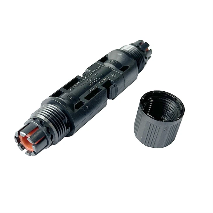 Male Female Connector Male Female Connector