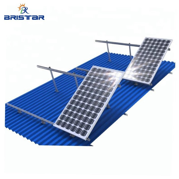 solar panels rack solar panels rack