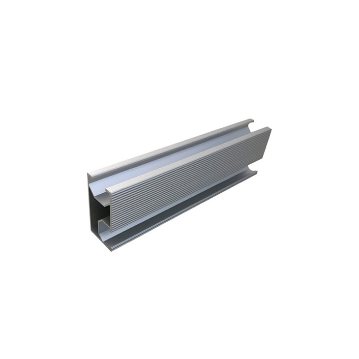 solar rail solar rail